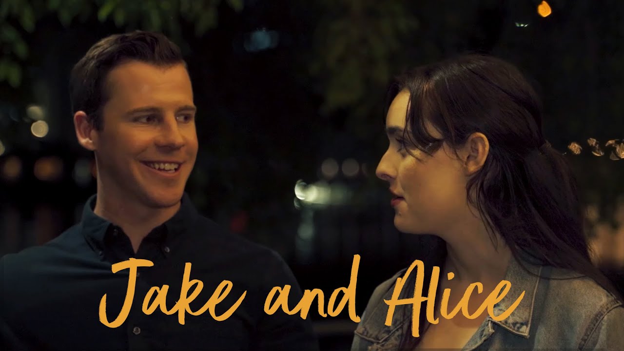 Jake and Alice - Romantic Drama Short Film