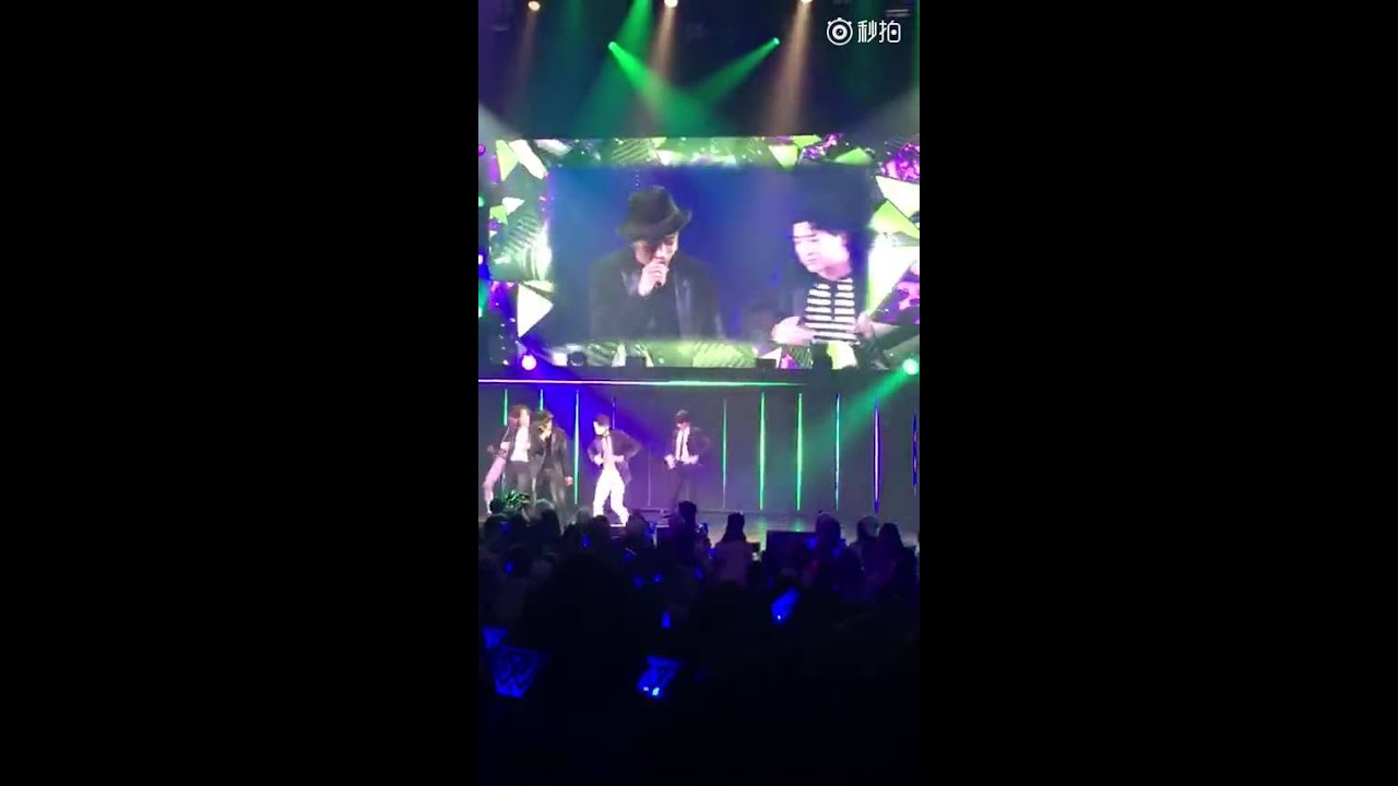 [Fancam] WlNNER JAPAN TOUR 2015 -Love Is A Lie