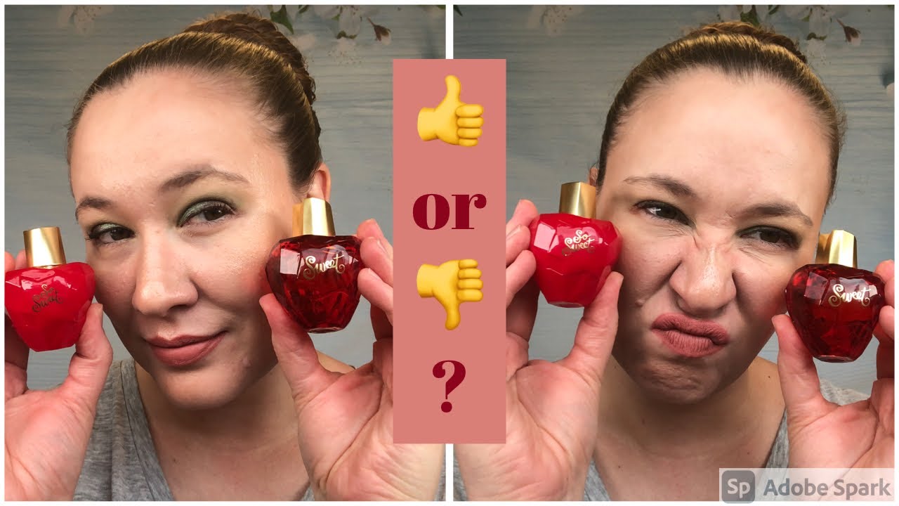Lolita Lempicka Sweet vs So Sweet- How do they compare? Are they worth it?!
