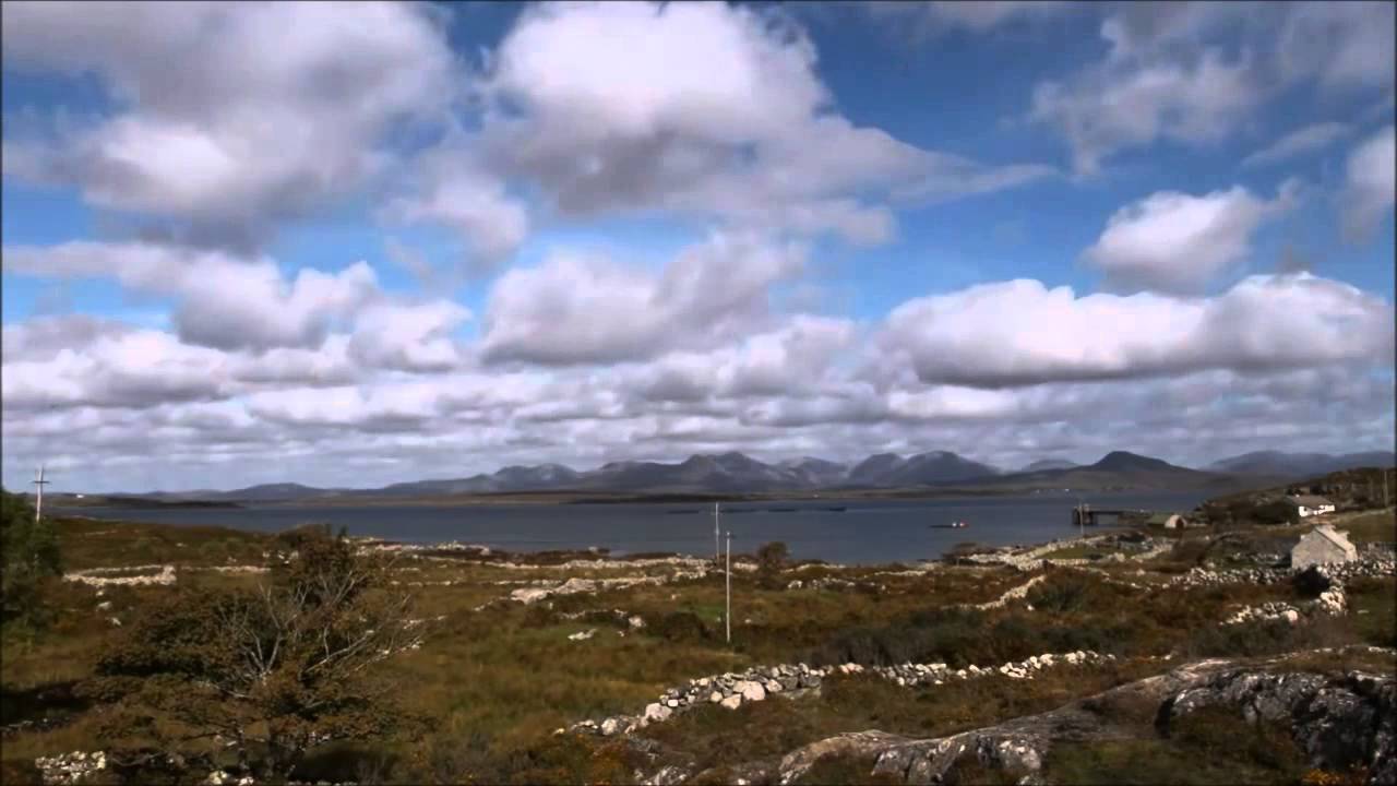 James Keane - The Hunt (HD)