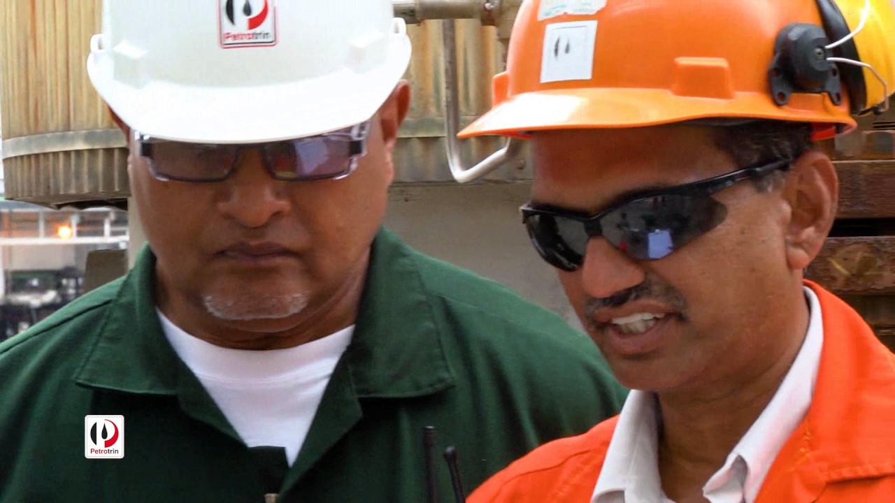 Understanding our Turnaround Operations