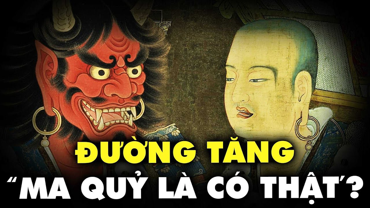 Đường Tăng Đời Thật Đã Viết Gì Trong Nhật Ký Đi Thỉnh Kinh? | Thế Giới Cổ Đại