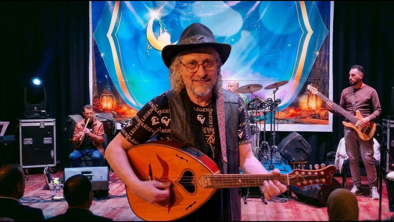 Qa3da Kabyle 2026 / #Mandole_Kabyle /Ali Ferhati 2026 #6