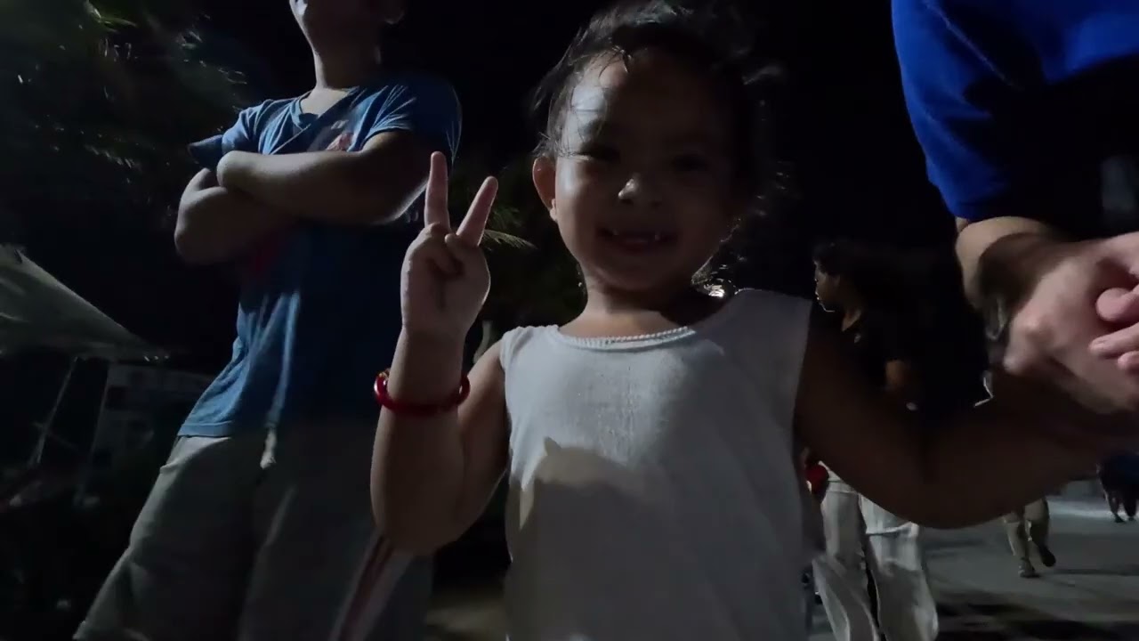 Lingayen Beach Part 2
