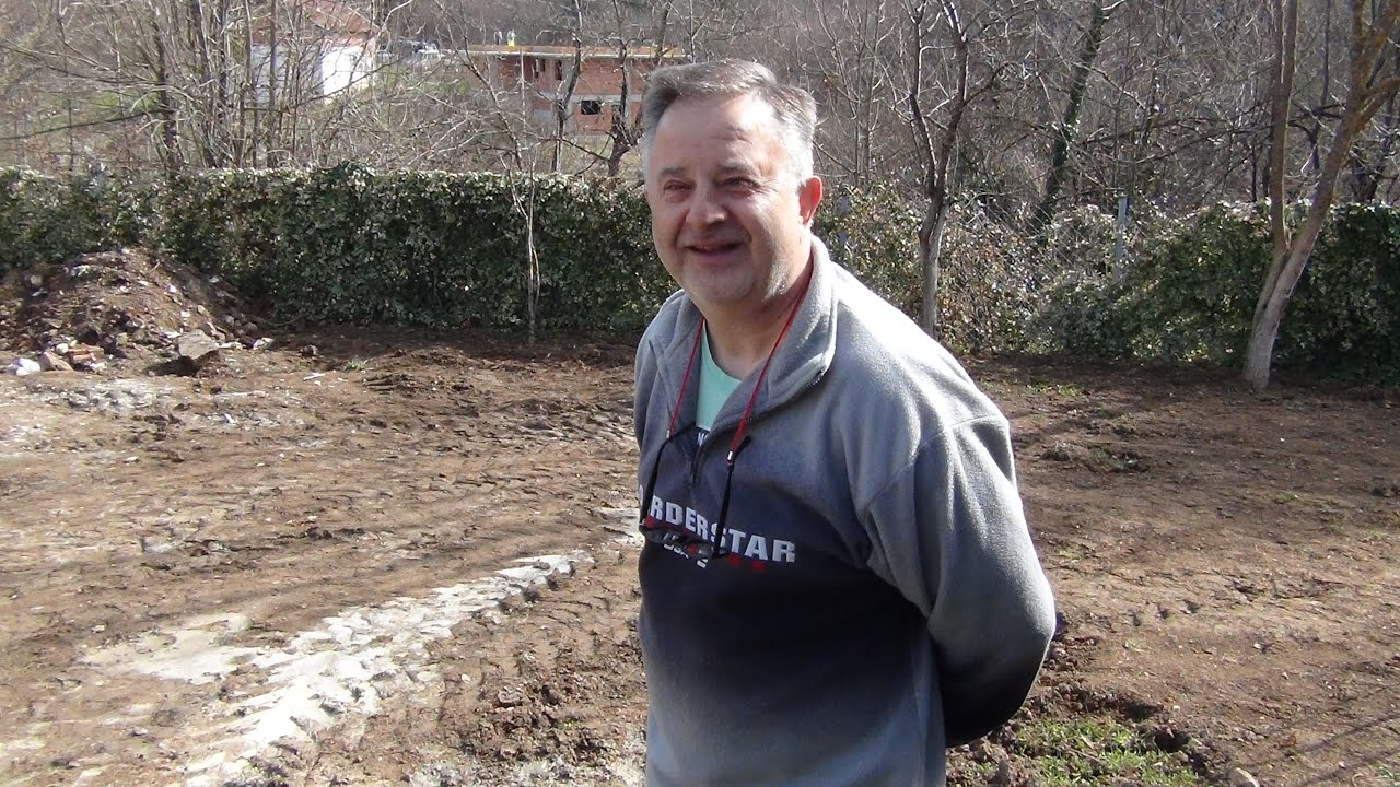 PRVI BAZEN U DONJIM KRASULJAMA
