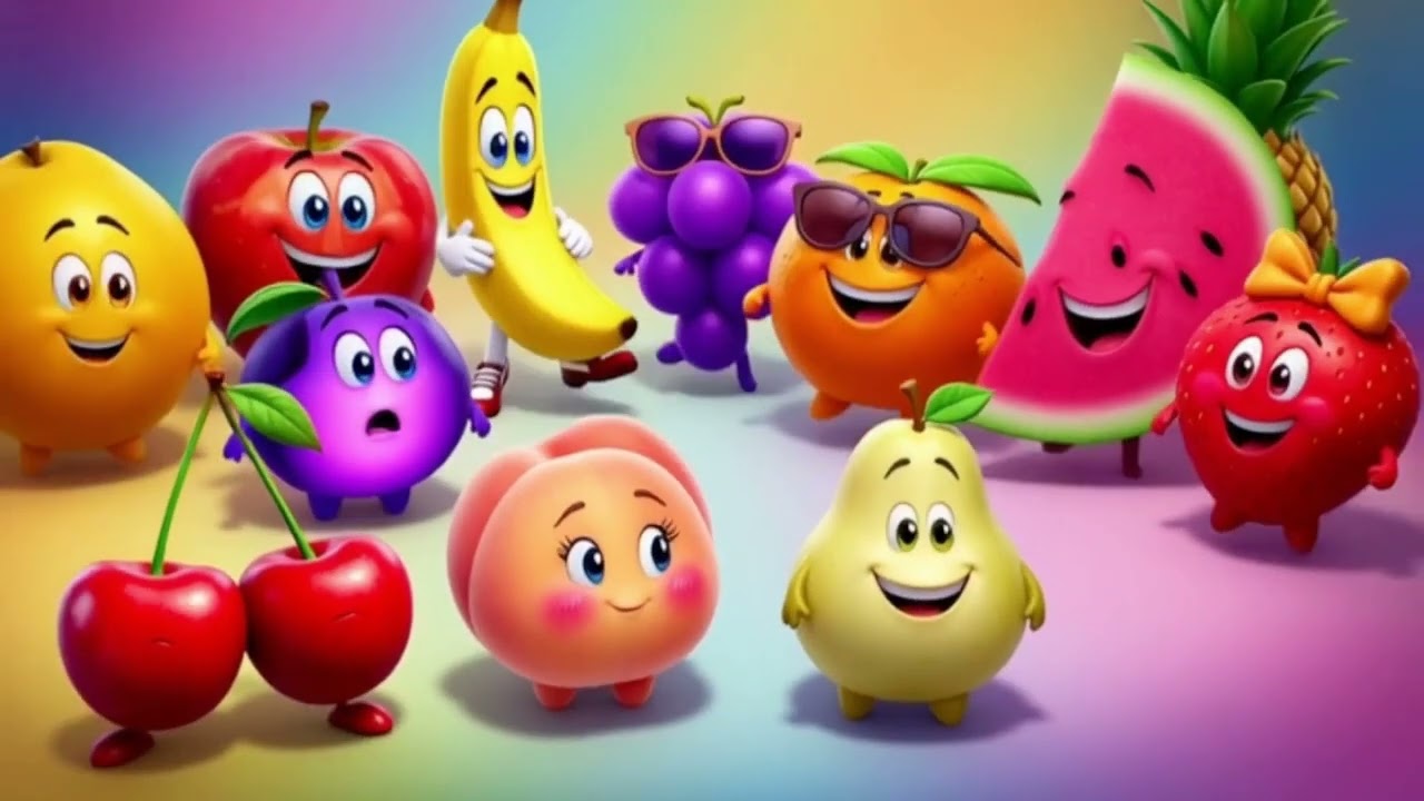 Compilation of kids fun rhymes-Full of kids Fun💁#viral #kidssong #nurseryrhymes #disney #islamic 