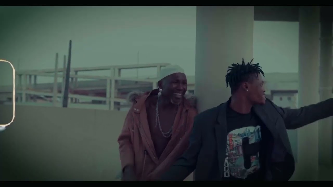 Yungtee - Letter to the trenches feat Yan Yan (official video)