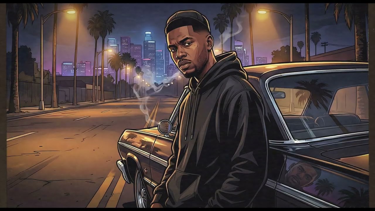 Chrome Reflections – Dr Be | Street Sermons