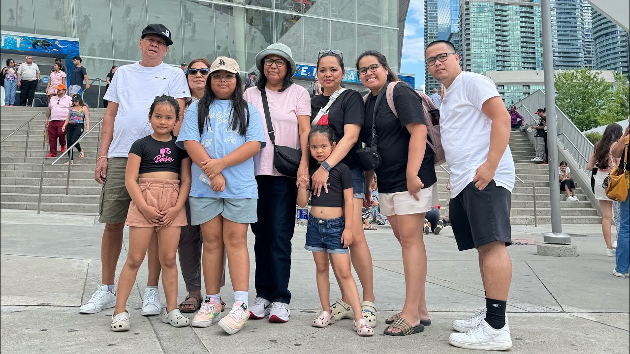 Toronto Trip 2024