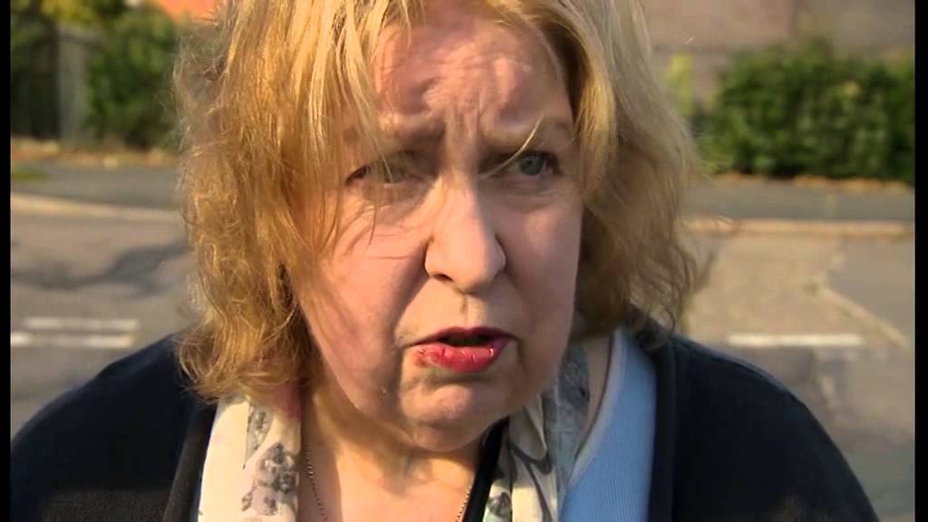 Crime/Braunstone (22/10/2015) -- BBC East Midlands Today