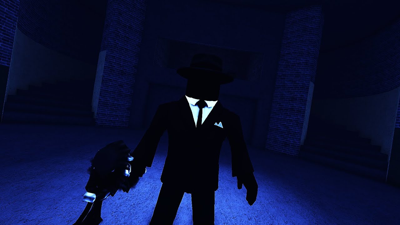 Survive the killer ! Many hackers