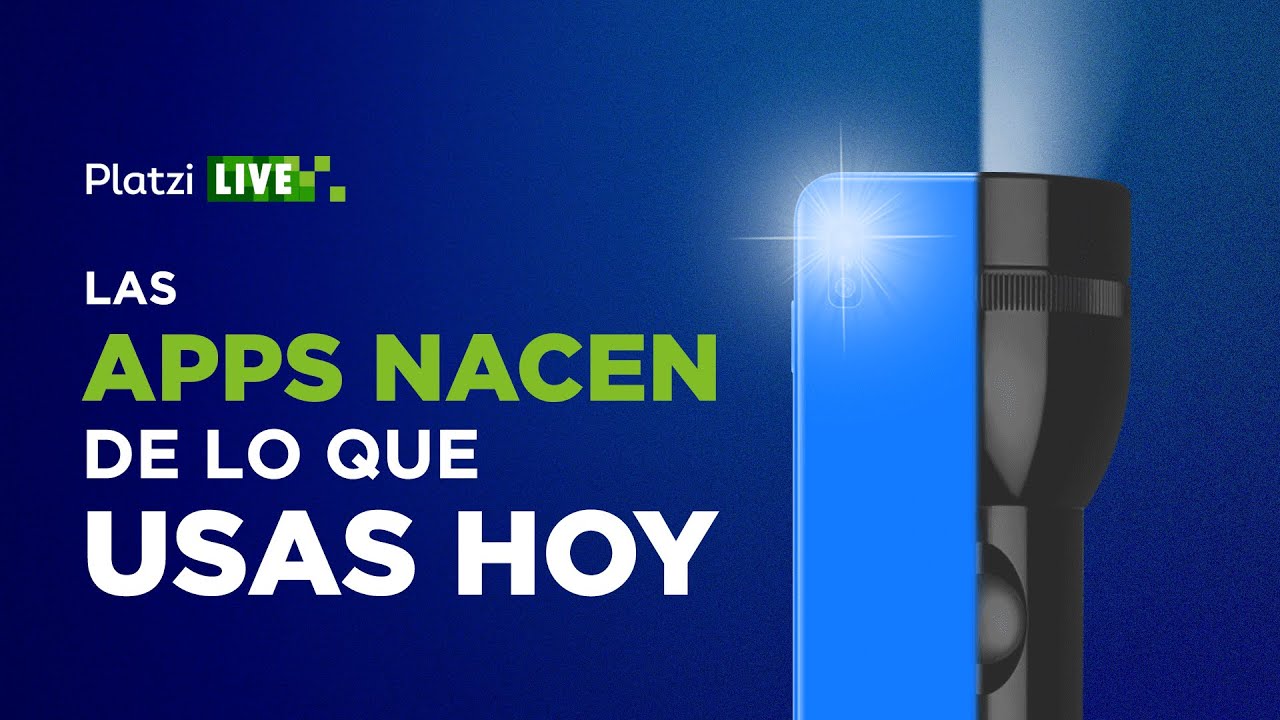 Los objetos de hoy, son las aplicaciones del mañana