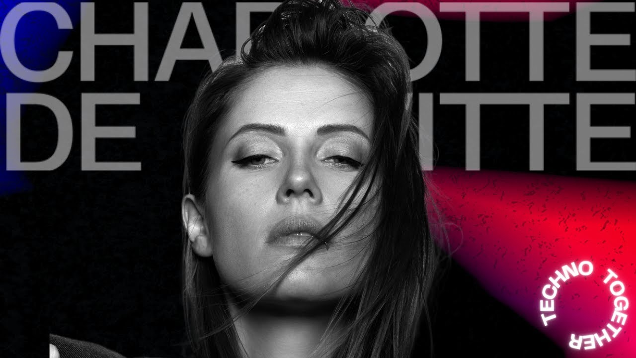 Charlotte de Witte Peak-Time Techno Rave Mix 2025 ⚡ 2H 44M High Energy Warehouse Concept Set