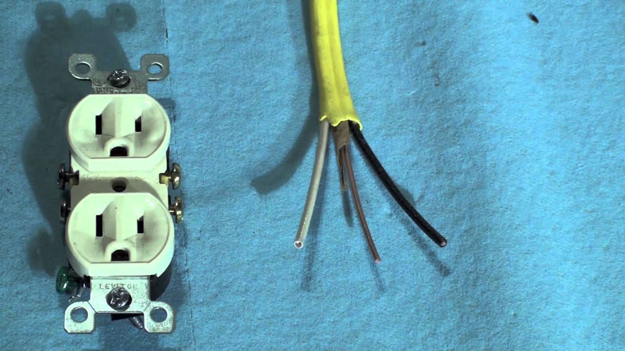 Reversed polarity on the gas furnace