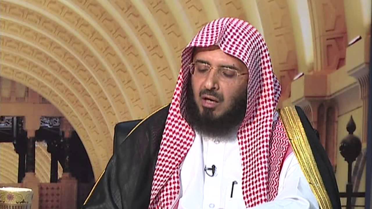 23- هل يجوز أن احج عن أمي و أنا لم احج عن نفسي الشيخ د.أحمد الخضيري
