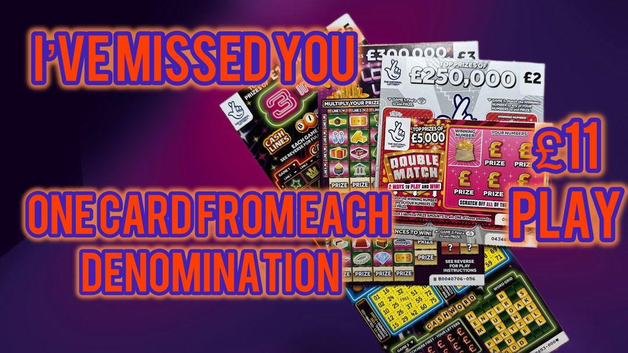 Небольшая подборка открыток от Allwyn