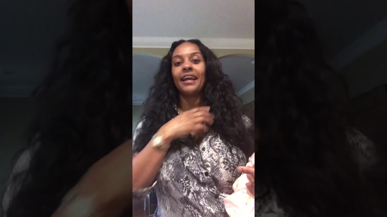Review on Yummy Hair:  Raw Lao wavy hair