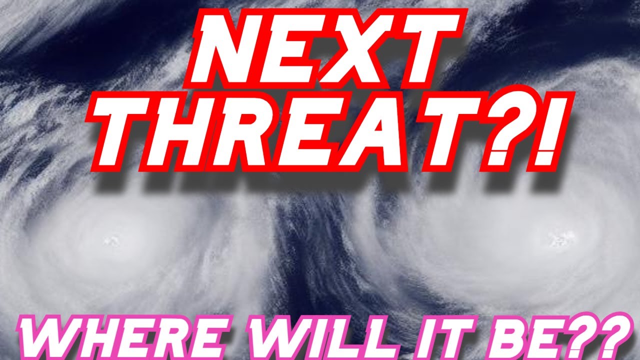Cyclone Watch: Tracking the Next Tropical Storm