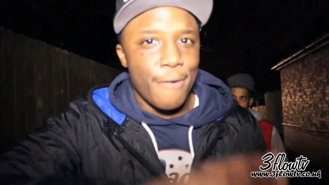 3FlowTV | Zimbo & Keemo Freestyle