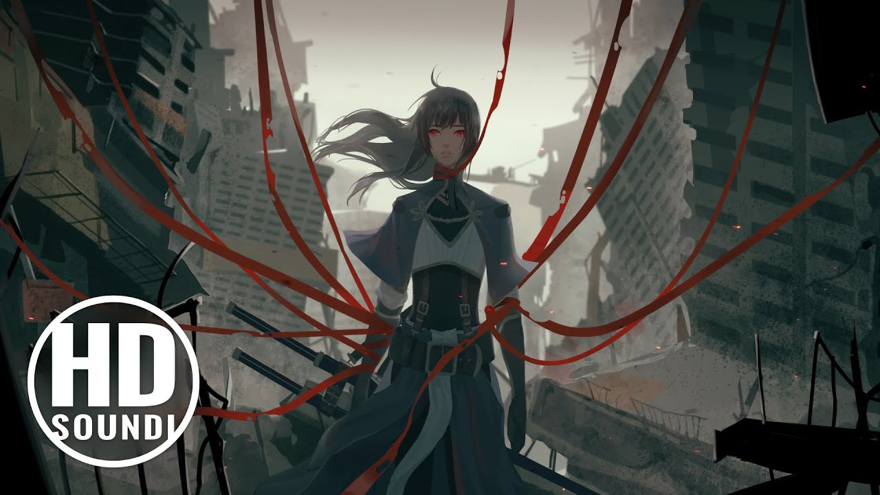 Dramatic Orchestral Music: 
