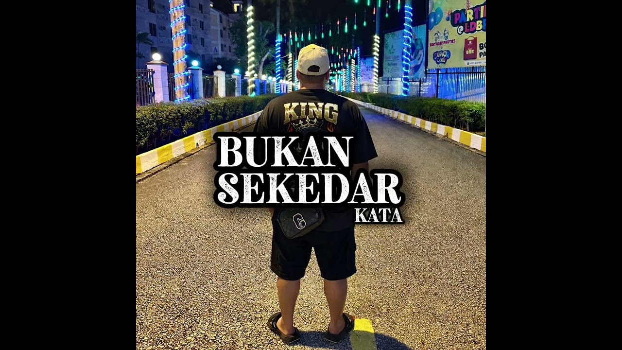 Amanah ini : Budak Budak Mersing