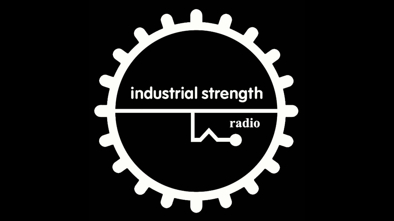 ISR Radio #27 - January 2018 feat Traumatic (Xaero, Desolation & CRPTC)