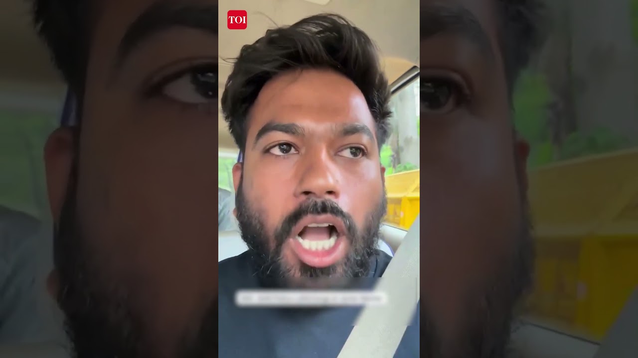 Abhijeet Dipke Alleges Police Assault After Detention, Calls For Nationwide Solidarity Protests