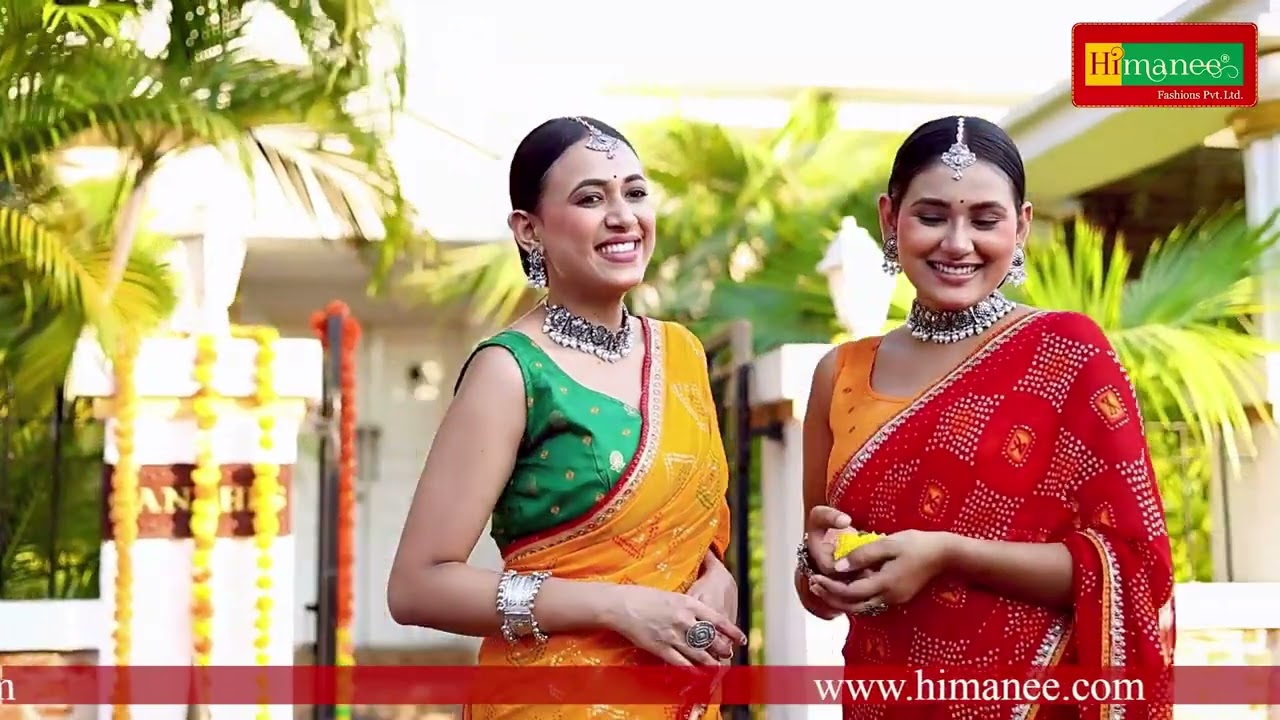 Himanee Fashions Function Wear Sarees Collection | Elegant & Festive Sarees 2026 #saree