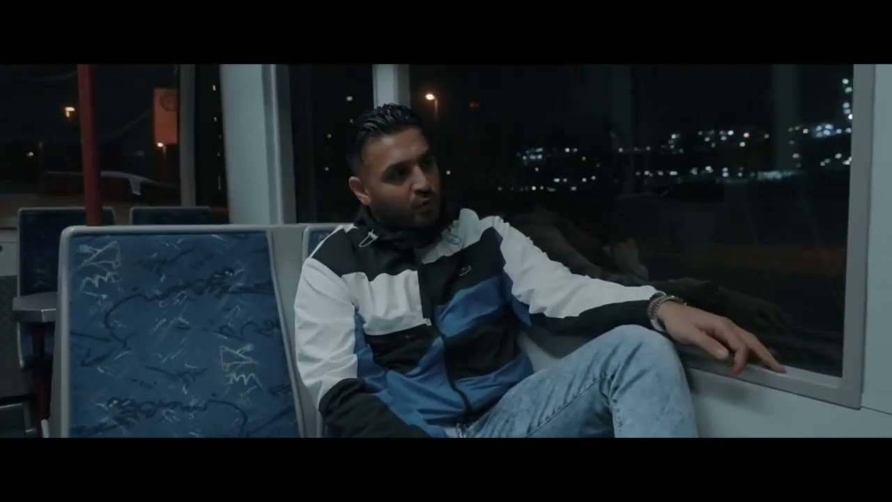 KURDO - SIE WILL TANZEN (prod. Vedua Beatz)