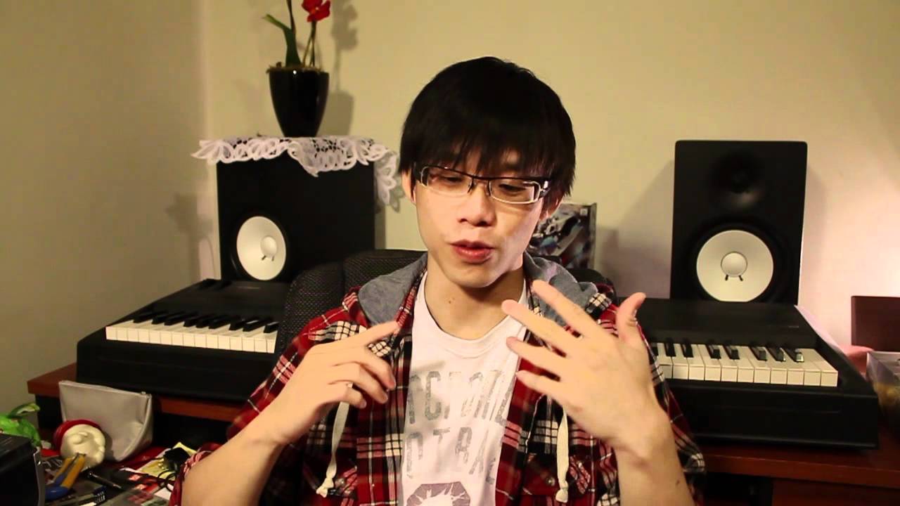 Origin of GakAttack