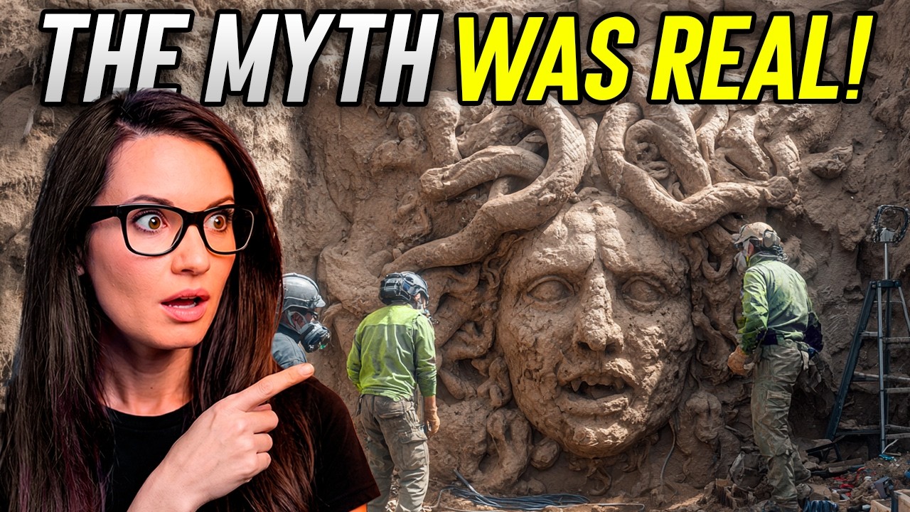 Myths That Turned Out To Be Actually REAL!