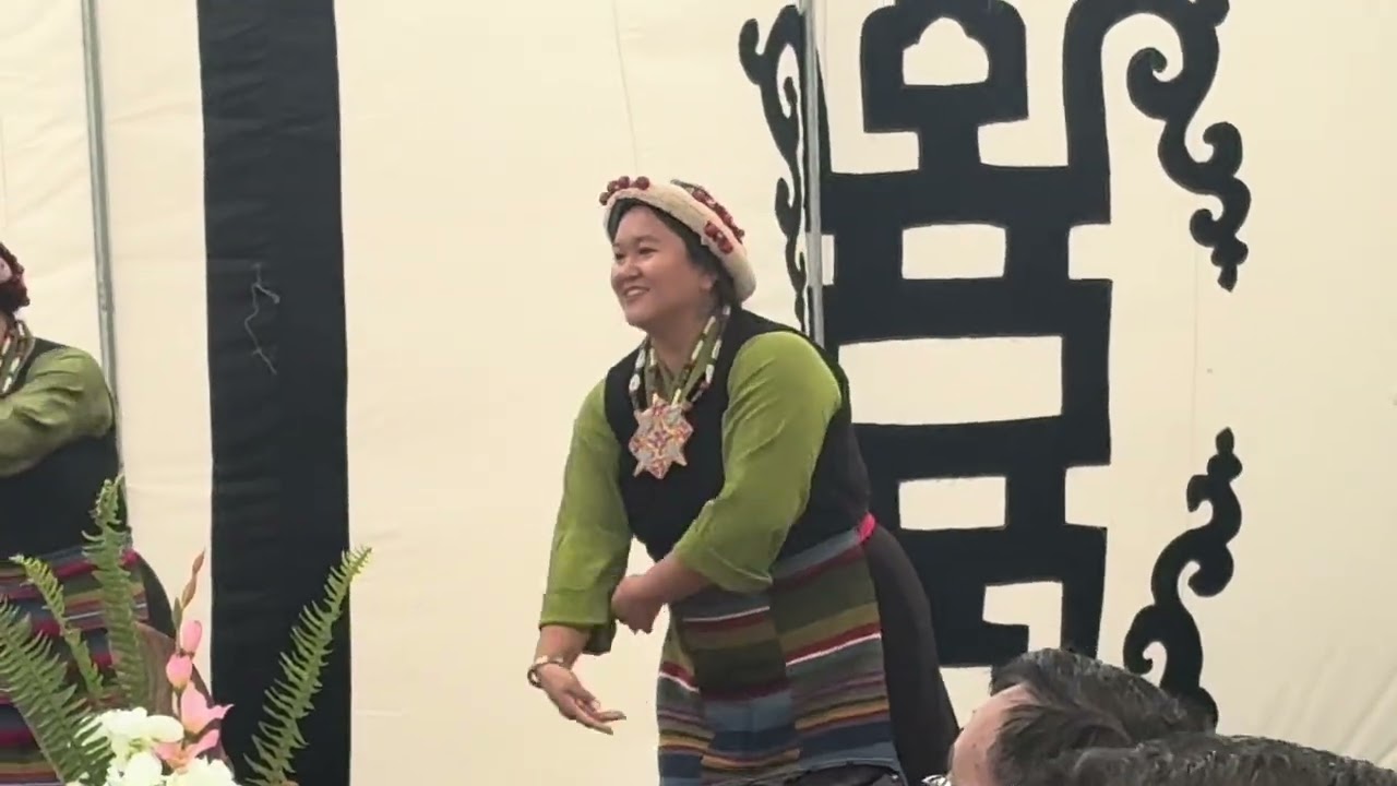 Annual TCV Linka BayArea /// Music & Dance performances.