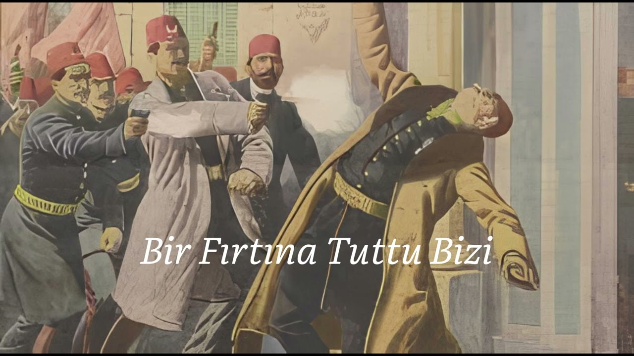 İttihat ve Terakki Müzikleri #1