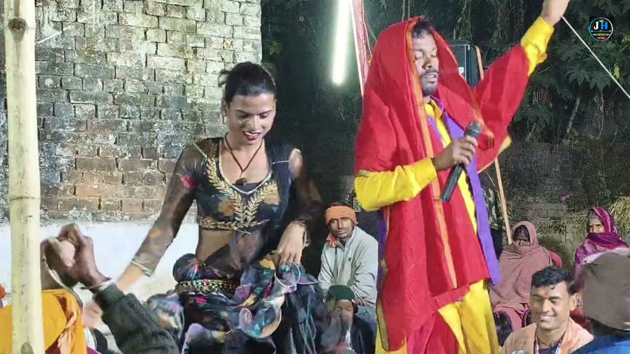 #रणजी सागर व्यास  दुगोला प्रोग्राम  | राजा कोरा में सूतावेला नचनिया | #Ranjit Sagar Veyash ka Dugola