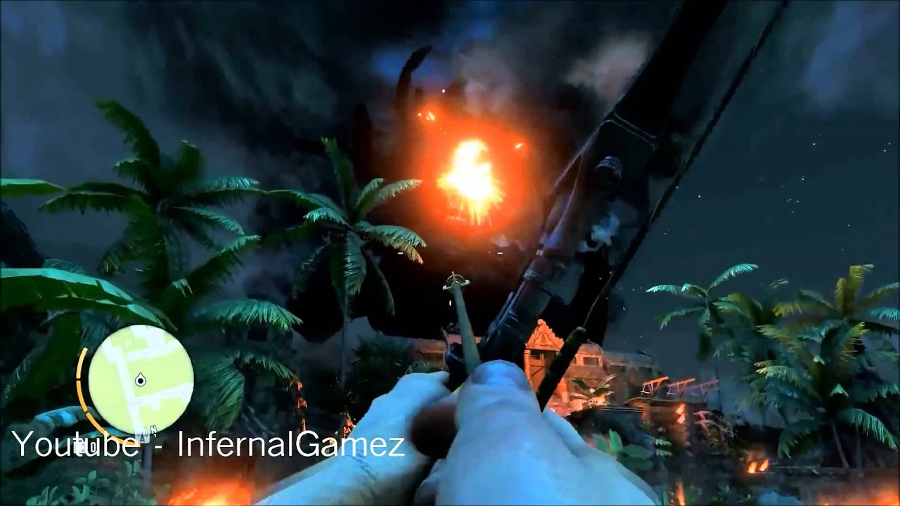 Drugs in Video Games