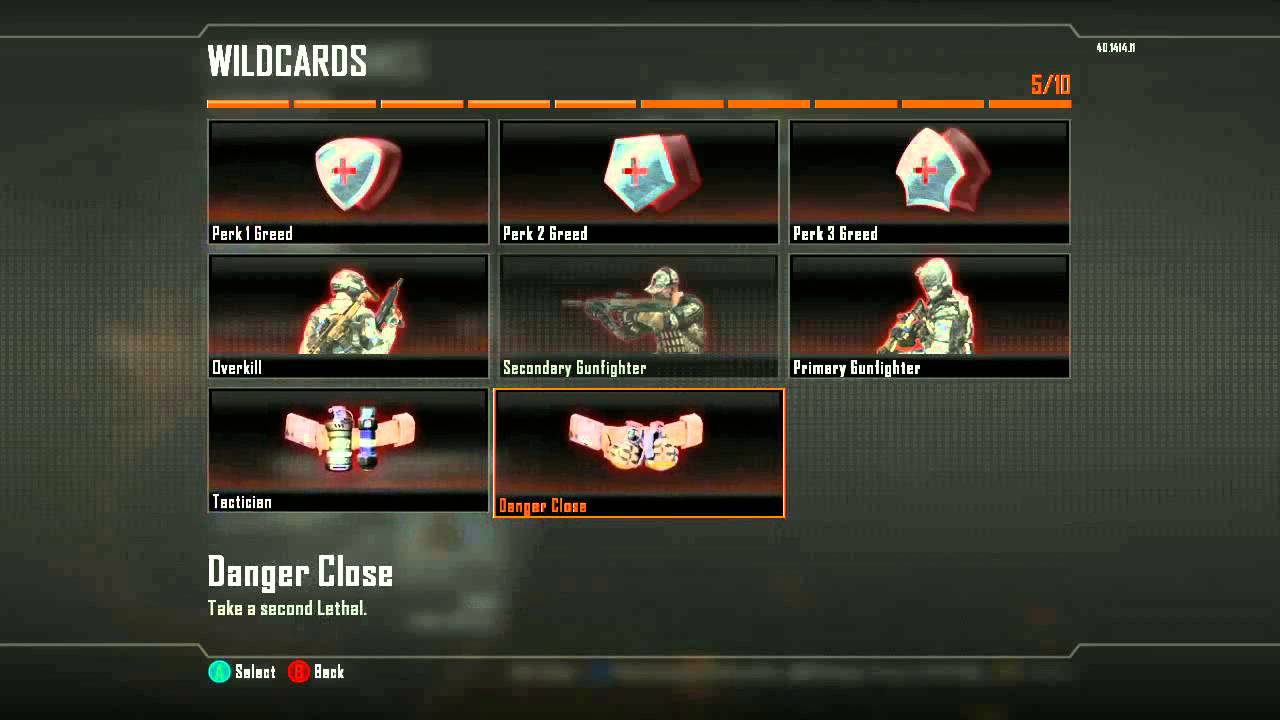 Class Setup #3 Class organization in SnD