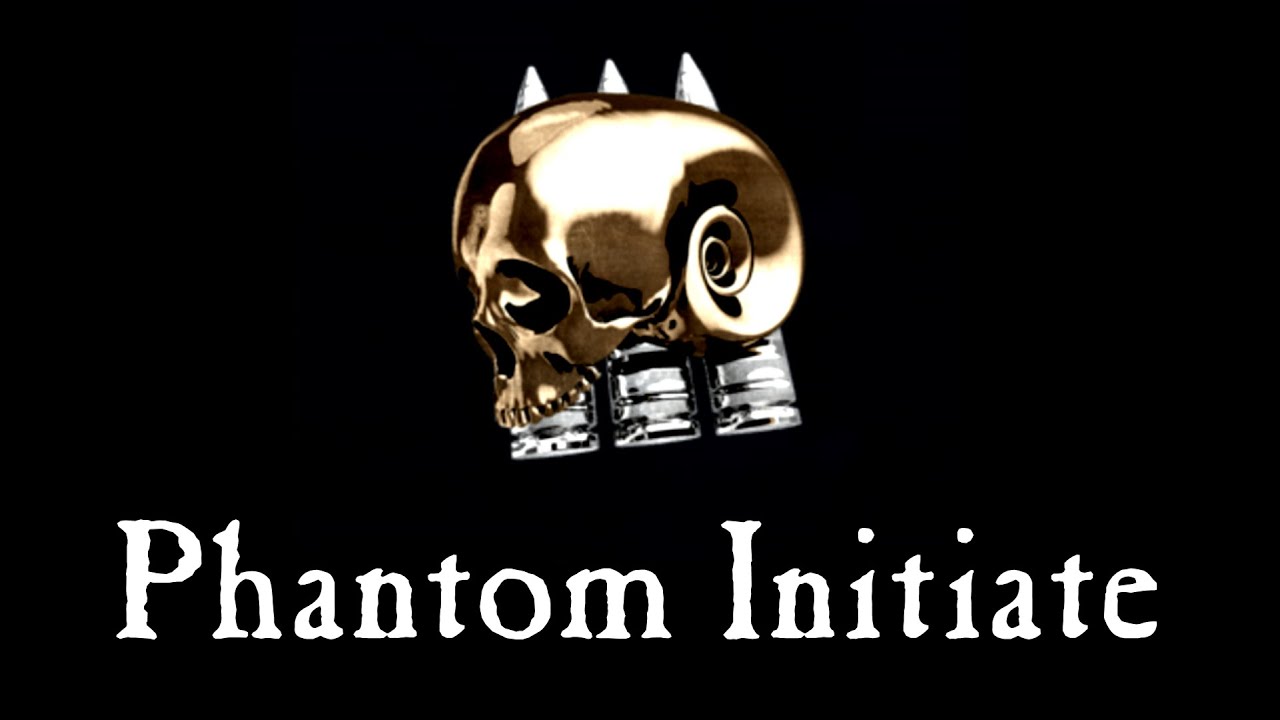 Battlefield 4 - Phantom Initiate Passcode & How it was Solved