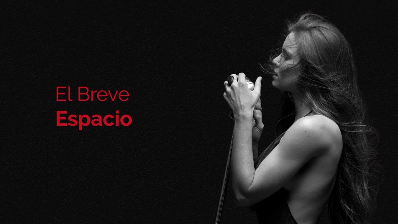 Claire Delić - El Breve Espacio (Audio Cover)