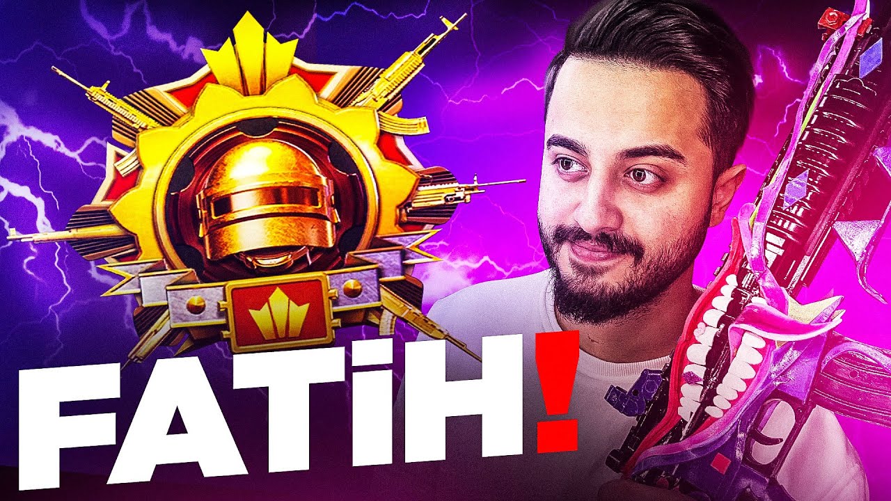 BİTTİ (SON VİDEO)