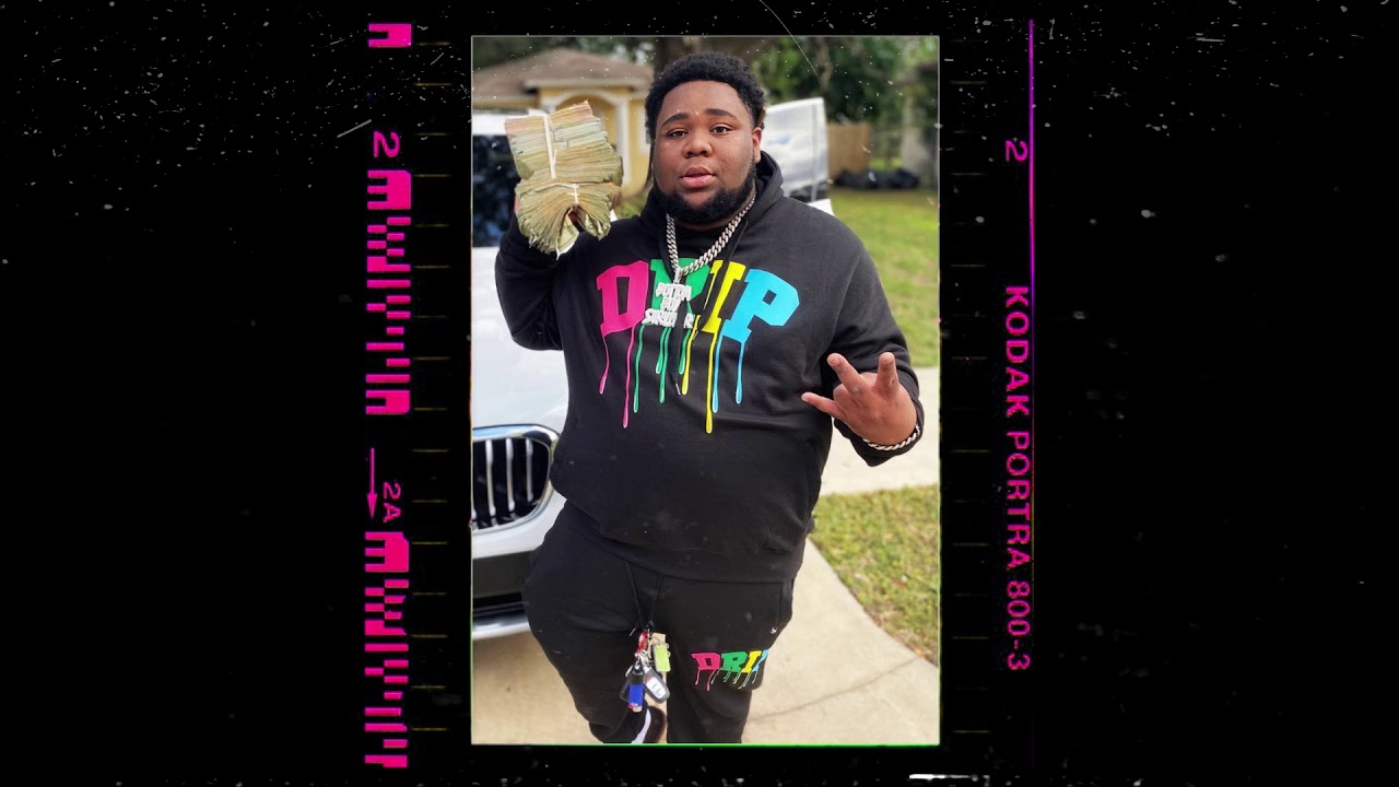 (SOLD) Roddy Ricch x Rod Wave Type Beat 2020 - 