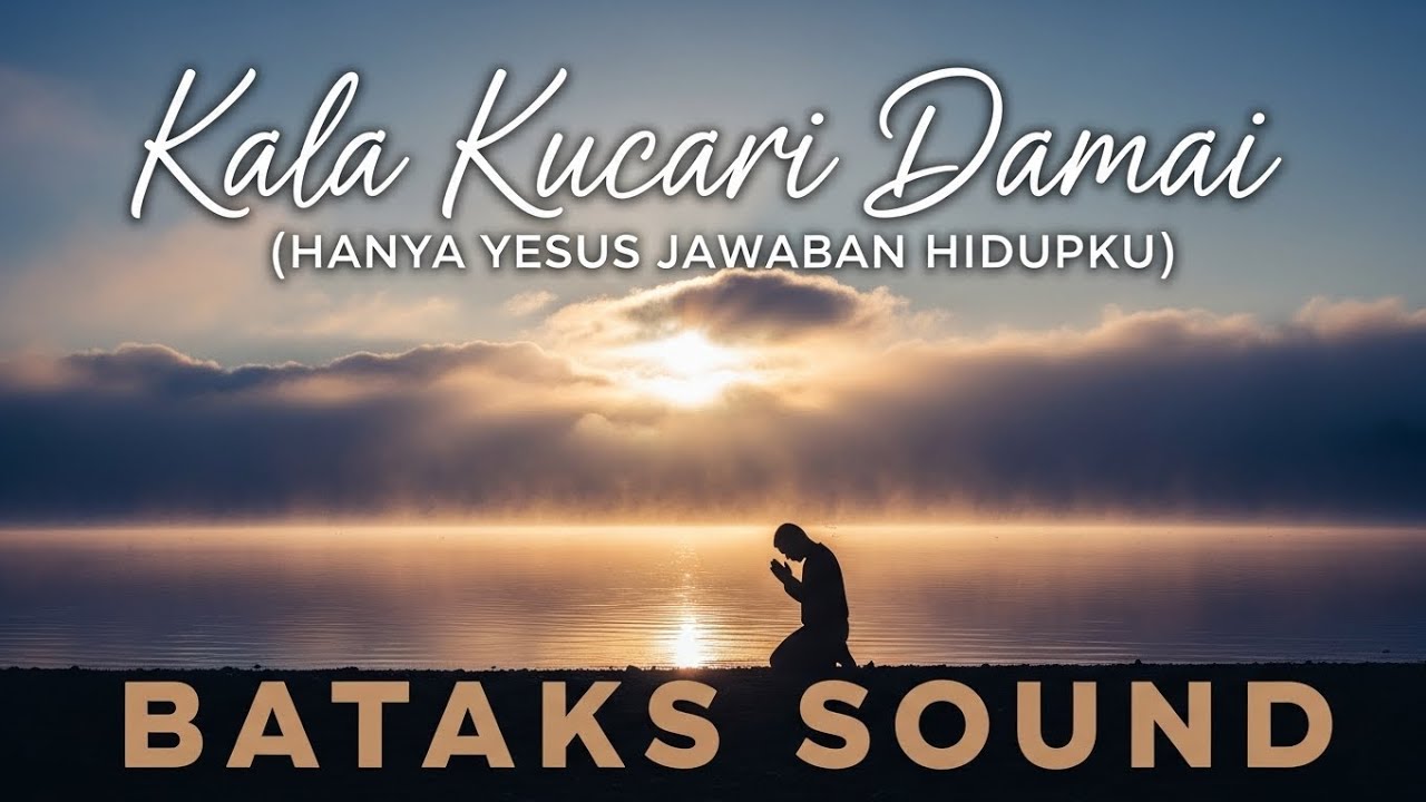 Kala Kucari Damai - cover Bataks Sound | Hanya Yesus Jawaban Hidupku