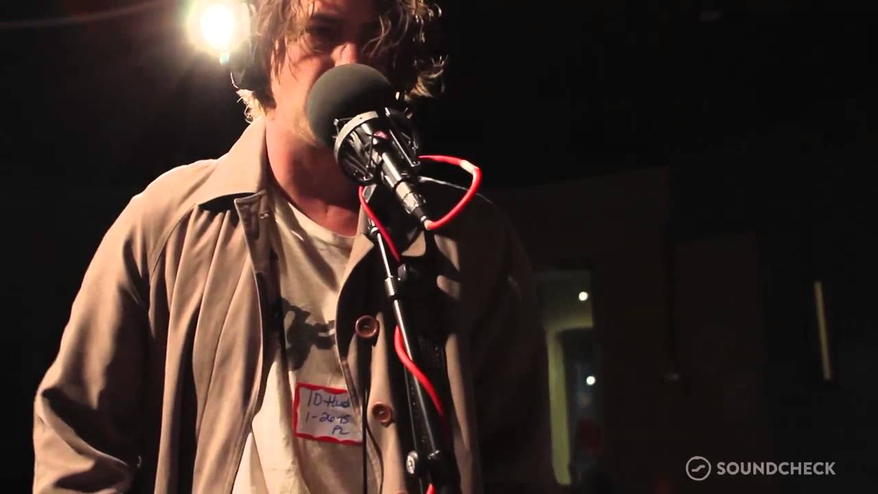 BRONCHO: 'Stay Loose,' Live On Soundcheck