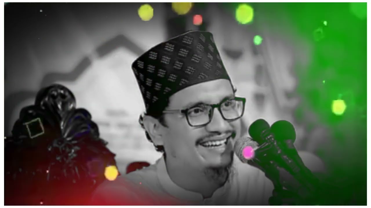 হযরত মাওলানা জয়নুল আব্দুল কাদেরী হুজুরের নতুন একটি ওয়াজ ওই দেখ #lifeisbutadream 🥰🥰🥰