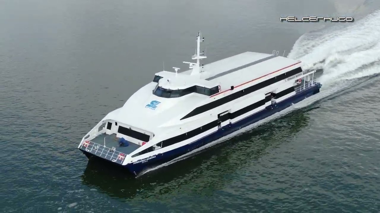 Perseguindo barcos no Barreiro e Seixal com Drone Dji Mavic 2 Zoom