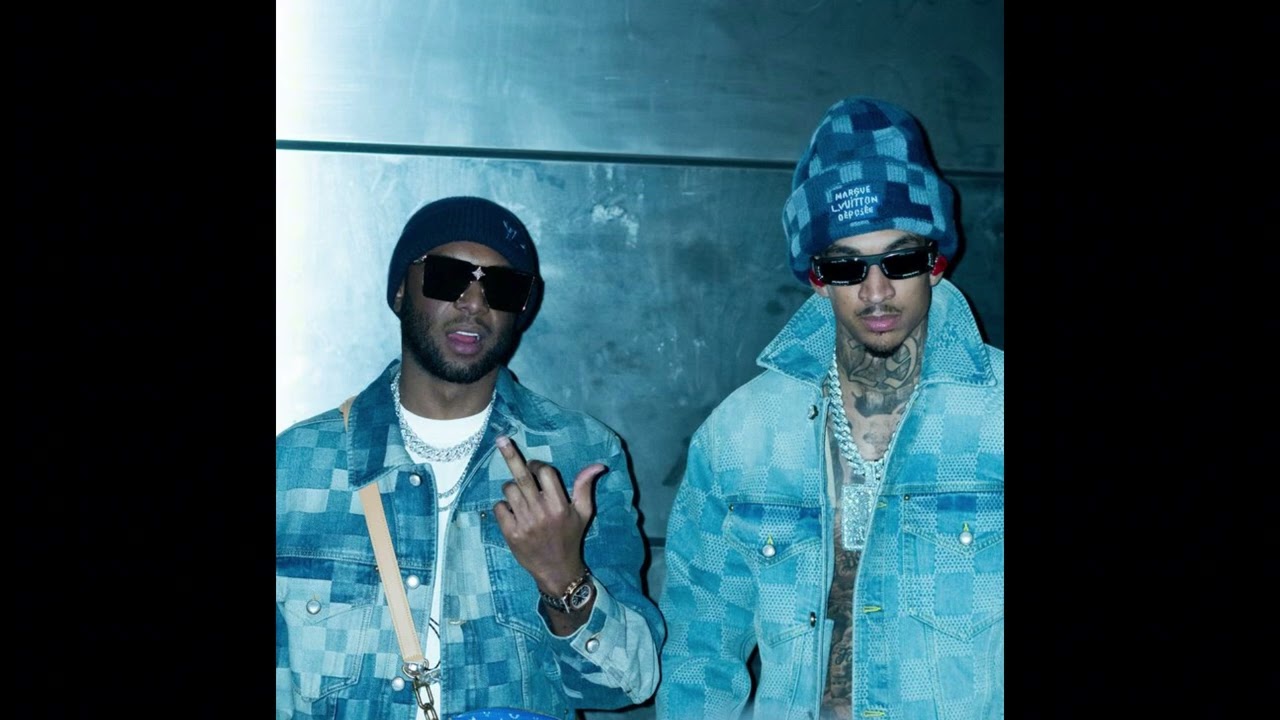 [FREE] D-Block Europe x M Huncho Type Beat - 