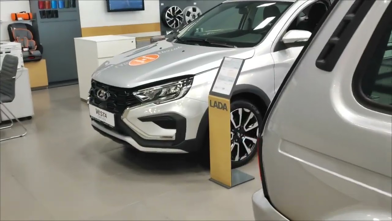 АвтоВАЗ, дай нам жить! 