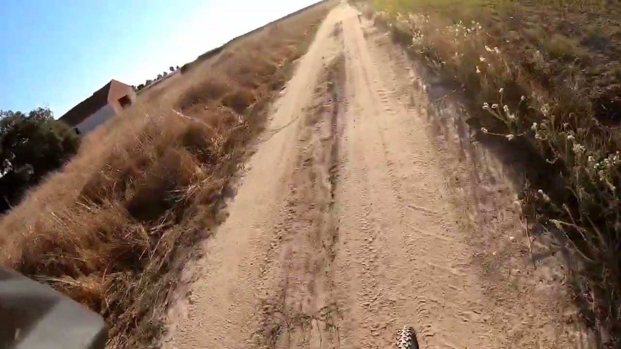 Pico da Goiva Estreia 3