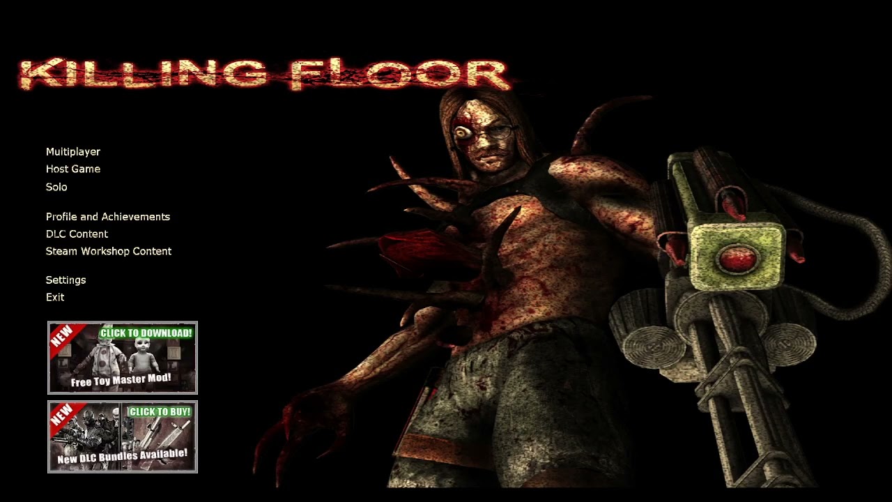 COMO JUGAR KILLING FLOOR ONLINE SIN PROGRAMAS , HOW TO PLAY KILLING FLOOR ONLINE 2023
