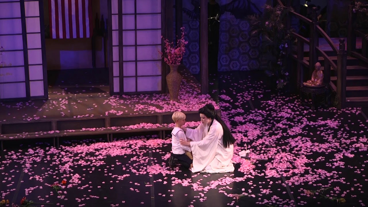 Tu, tu piccolo Iddio