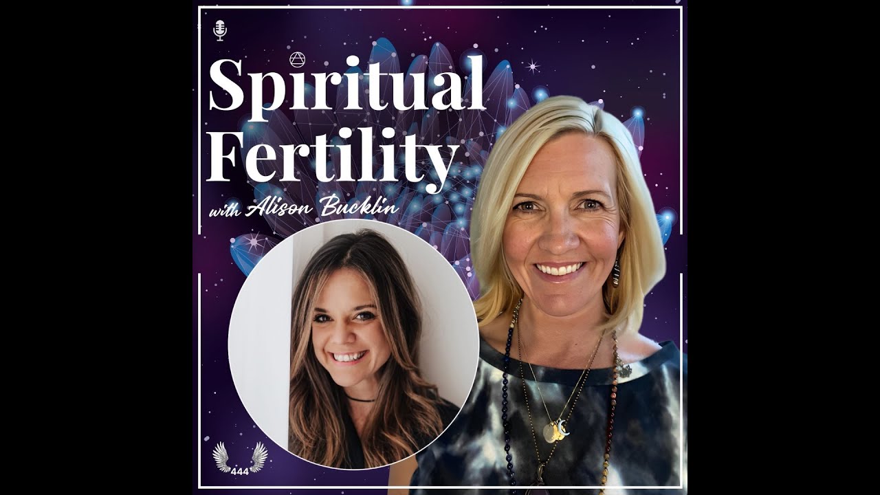 37: Embracing Spiritual Creativity and Unconventional Leadership with Heather Parady